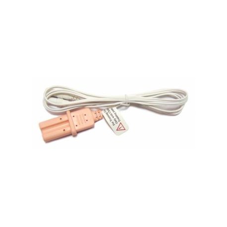 c-bles-d-lectrodes-pour-d-fibrillateur-de-formation-def010-defoo9 c-bles-d-lectrodes-pour-d-fibrillateur-de-formation-def010-defoo9
