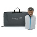 Little Junior QCPR noir