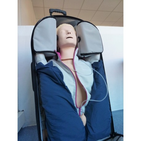 Mannequin Corps entier Resusci Anne First Aid