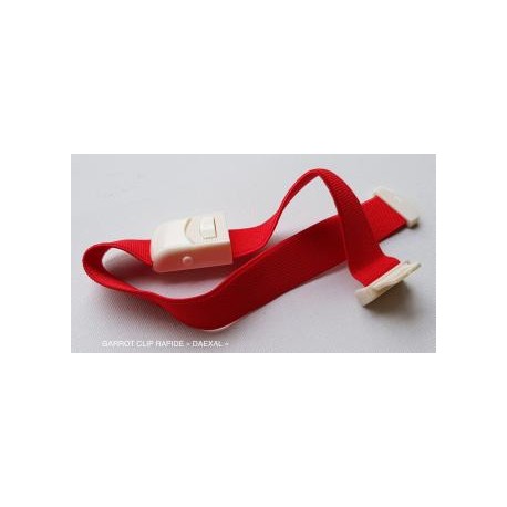 GARROT Clip Rapide GARROT Clip Rapide