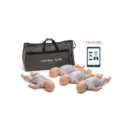 FOR280X4 - PACK DE 4 LITTLE BABY QCPR FOR280X4 - PACK DE 4 LITTLE BABY QCPR