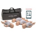 FOR280X4 - PACK DE 4 LITTLE BABY QCPR