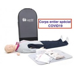 FOR127 - NOUVEAU RESUSCI ANNE QCPR