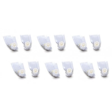 FOR307 - Voies respiratoires resusci junior QCPR