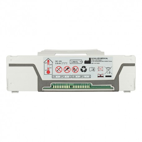 DEF520 - DefiSign Life batterie DEF520 - DefiSign Life batterie