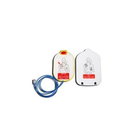  Électrodes de formation Adultes HS1 PHILIPS