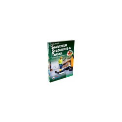 LE LIVRE SST 2012