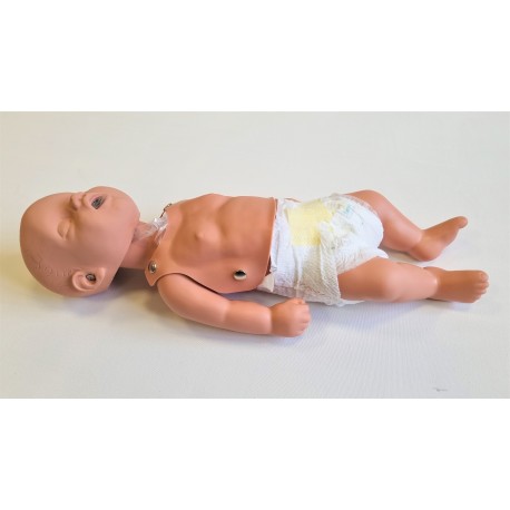 Mannequin Sani-Baby AMBU Mannequin Sani-Baby AMBU