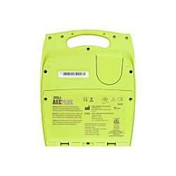 DEF700-ZOLL AED PLUS DÉFIBRILLATEUR AUTOMATIQUE