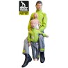 FOR934-Famille mannequins formateurs SST