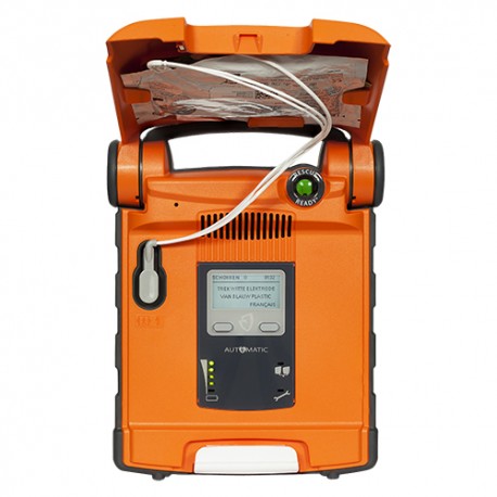 DEF720 - CARDIAC SCIENCE POWERHEART G5 DÉFIBRILLATEUR AUTOMATIQUE