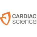DEF720 - CARDIAC SCIENCE POWERHEART G5 DÉFIBRILLATEUR AUTOMATIQUE