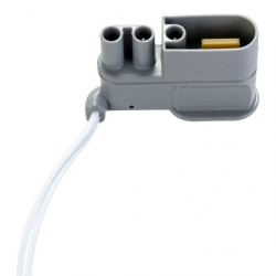 DEF223 - ELECTRODES PÉDIATRIQUES DEFIBRILLATEUR CARDIAC SCIENCE G5