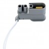 DEF223 - ELECTRODES PÉDIATRIQUES DEFIBRILLATEUR CARDIAC SCIENCE G5