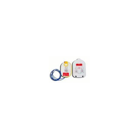 Electrodes de formation Enfants HS1 PHILIPS LAERDAL Electrodes de formation Enfants HS1 PHILIPS LAERDAL