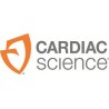 DEF724 - CARDIAC SCIENCE BATTERIE POUR POWERHEART G5