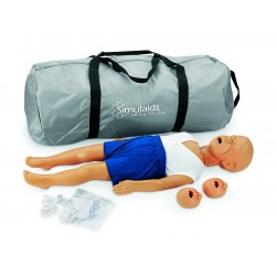 FOR935 - Mannequin Secourisme Enfant Nasco