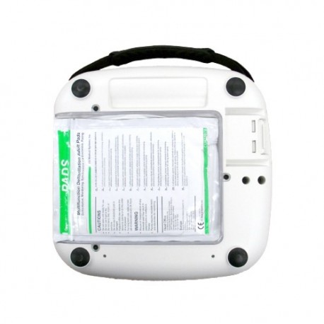 CU MEDICAL - DEFIBRILLATEUR AUTOMATIQUE