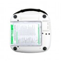 CU MEDICAL - DEFIBRILLATEUR AUTOMATIQUE