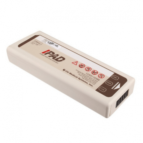 DEF354-CU MEDICAL BATTERIE POUR I-PAD SP1 DEF354-CU MEDICAL BATTERIE POUR I-PAD SP1