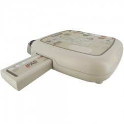 CU MEDICAL BATTERIE POUR I-PAD SP1