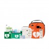 CU MEDICAL I-PAD SP1DEFIBRILLATEUR SEMI-AUTOMATIQUE