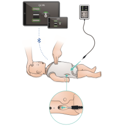 LITTLE BABY QCPR