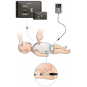 PACK DE 4 LITTLE BABY QCPR