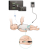 PACK DE 4 LITTLE BABY QCPR