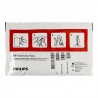 ELECTRODES ADULTE POUR FR2