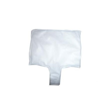 Sacs d'insufflation pour mannequin AMBU JUNIOR (x 100) Sacs d'insufflation pour mannequin AMBU JUNIOR (x 100)