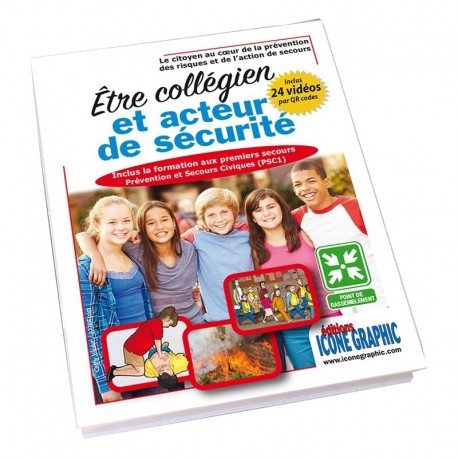 COLLEGIEN ET ACTEUR DE SECURITE COLLEGIEN ET ACTEUR DE SECURITE
