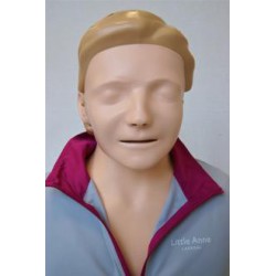 Mannequin de formation LITTLE ANNE