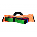 BAX003 - Sangles araignée pour plan dur BaXstrap