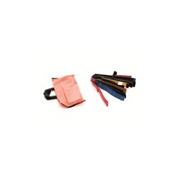 Sangles araignée pour plan dur BaXstrap