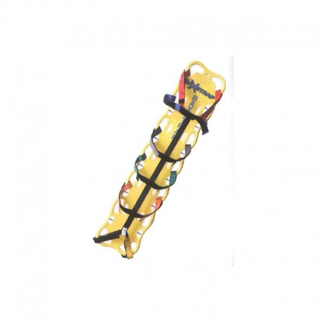 Sangles araignée pour plan dur BaXstrap