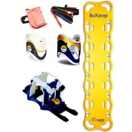 BAXTRAP-Système d'immobilisation Global BAXTRAP-Système d'immobilisation Global