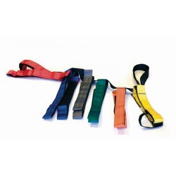 BAXTRAP-Système d'immobilisation Global
