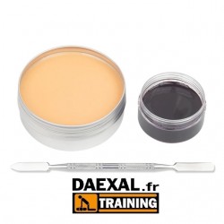 FOR736-Kit maquillage secourisme pour blessures