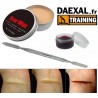 FOR736-Kit maquillage secourisme pour blessures