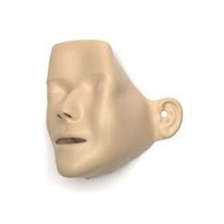 Masques de visage pour Little ou Resusci Anne (x6)