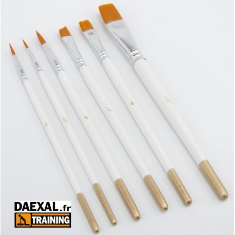 PINCEAUX POUR MAQUILLAGE SECOURISME PINCEAUX POUR MAQUILLAGE SECOURISME