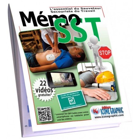 AIDE MEMOIRE SST AIDE MEMOIRE SST