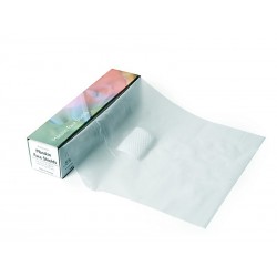 6 rouleaux de 36 feuilles de protection bouche à bouche
