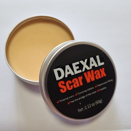 Plasto-Nat Plaie (60Gr)