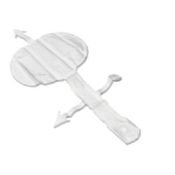 FOR749-Voies respiratoires Mini Anne (x6)