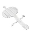 FOR749-Voies respiratoires Mini Anne (x6)