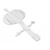 FOR749-Voies respiratoires Mini Anne (x6)