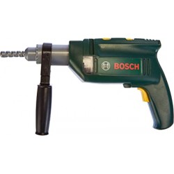 FOR751- Perceuse pour simulation blessures PSC1-SST