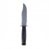 FOR752-COUTEAU FICTIF 24cm - FORMATION PSC1-SST